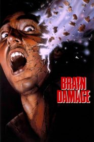 Brain Damage 1988